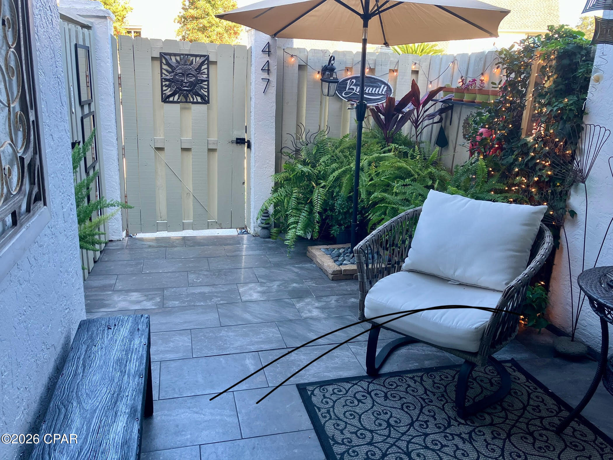 Bay Point Golf Villas II - Residential