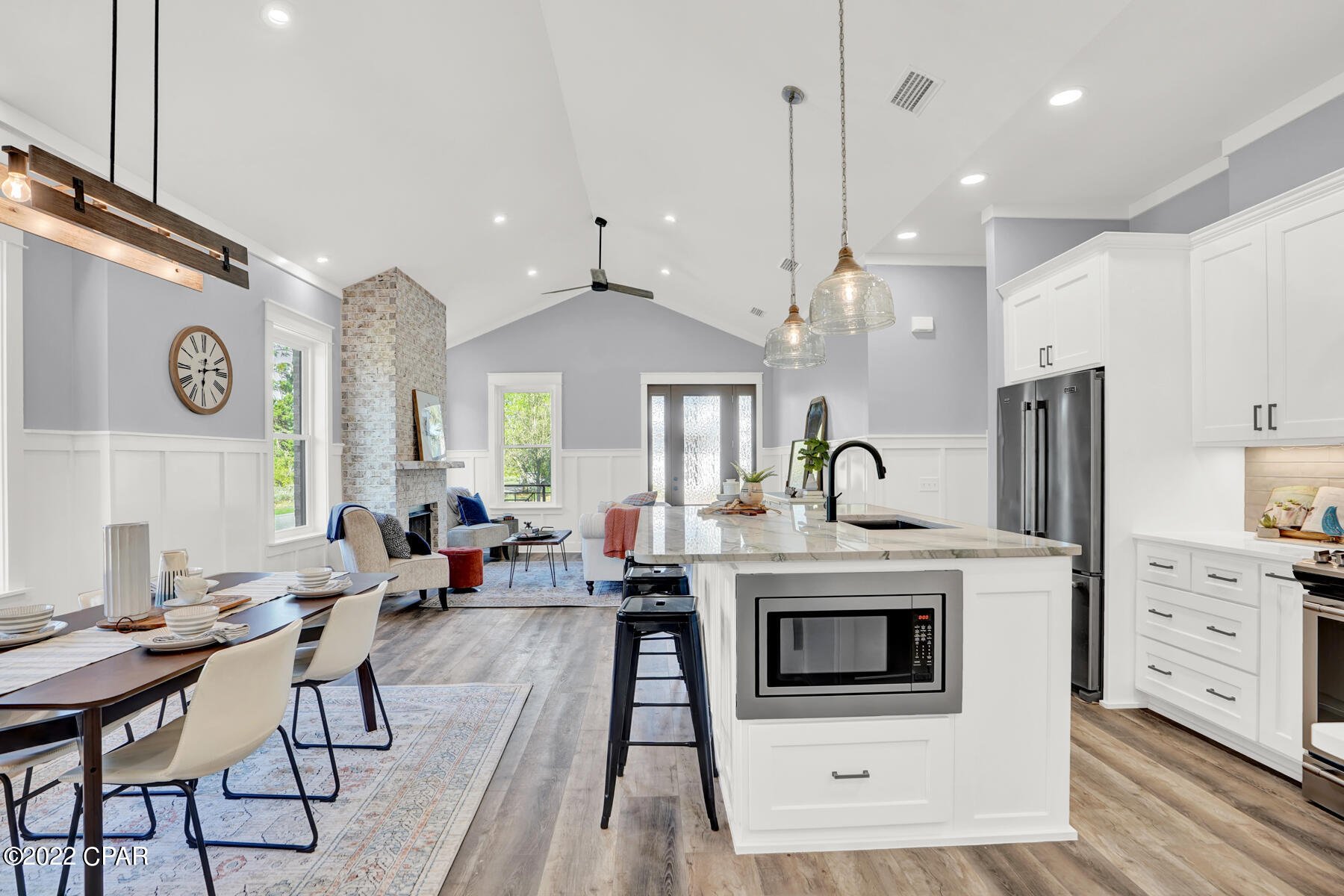 Martinique Phase II - Residential