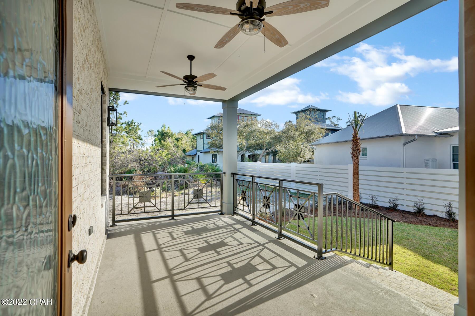 Martinique Phase II - Residential