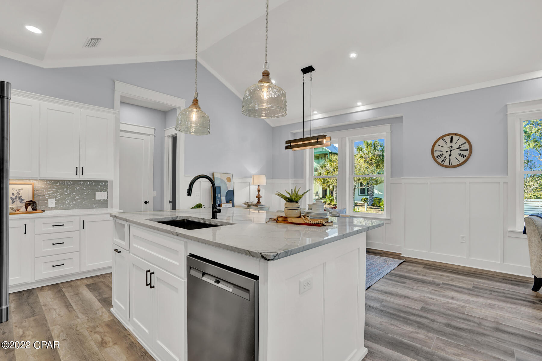 Martinique Phase II - Residential