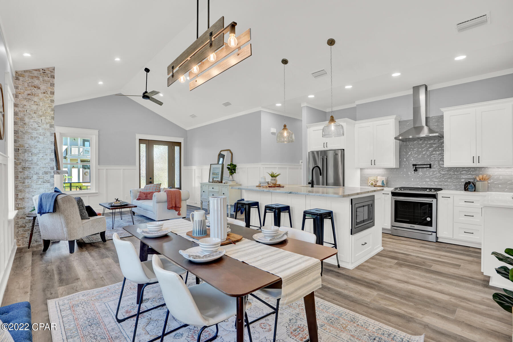 Martinique Phase II - Residential