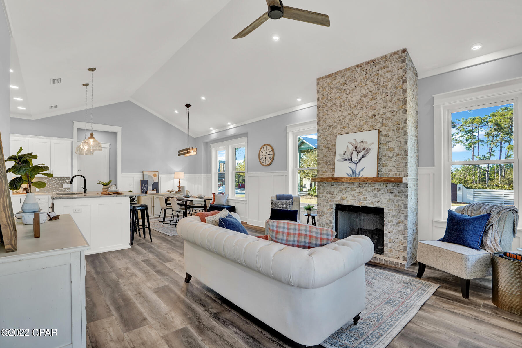 Martinique Phase II - Residential