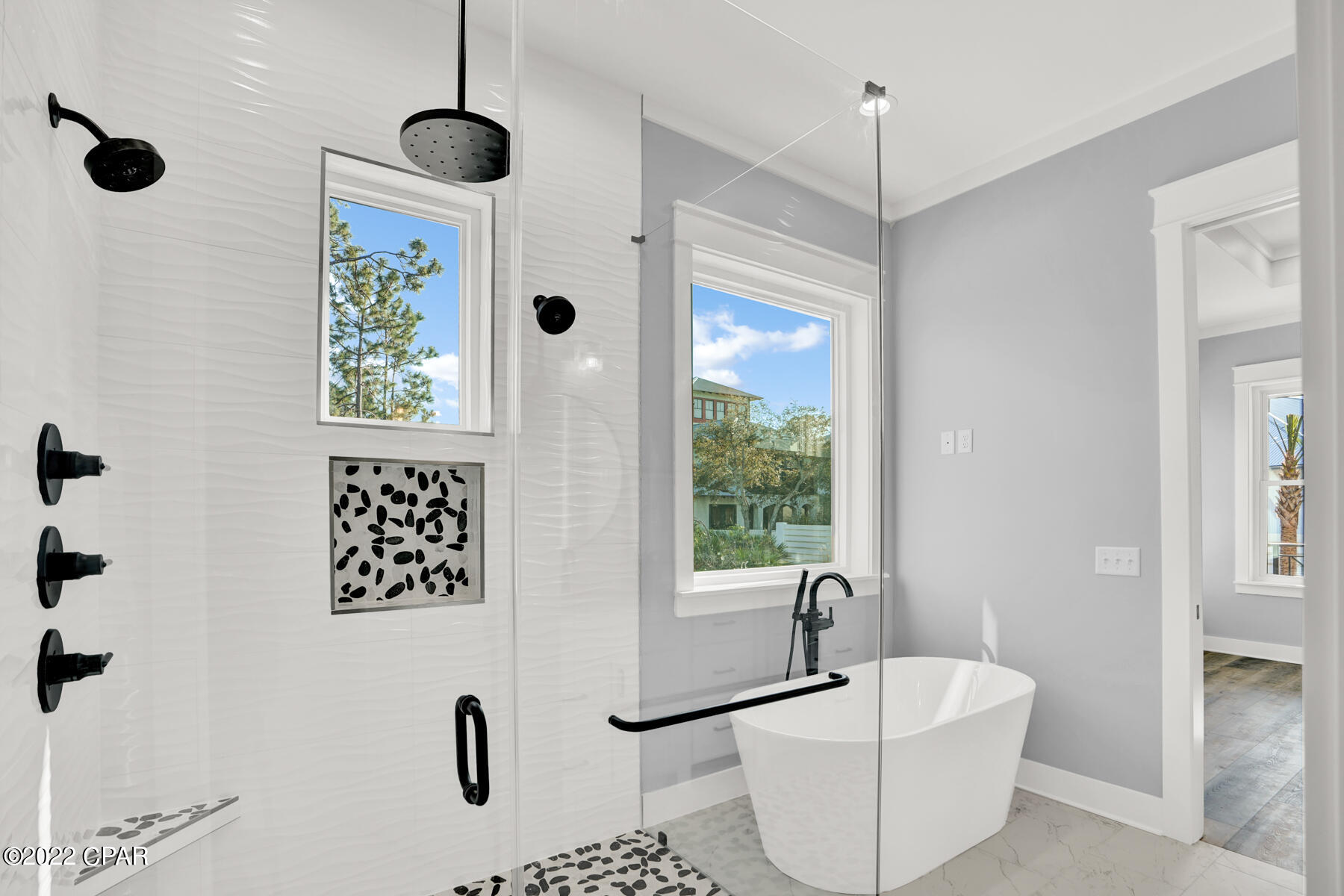 Martinique Phase II - Residential