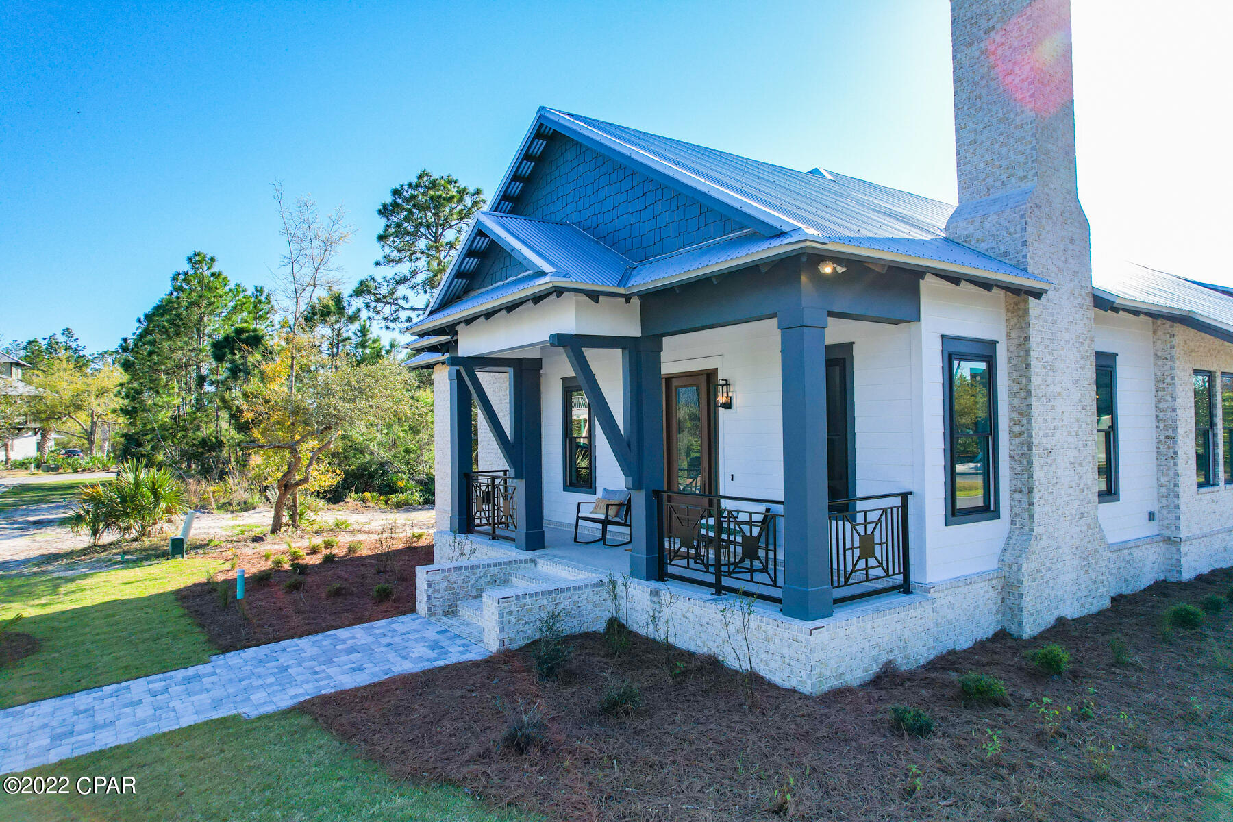 Martinique Phase II - Residential