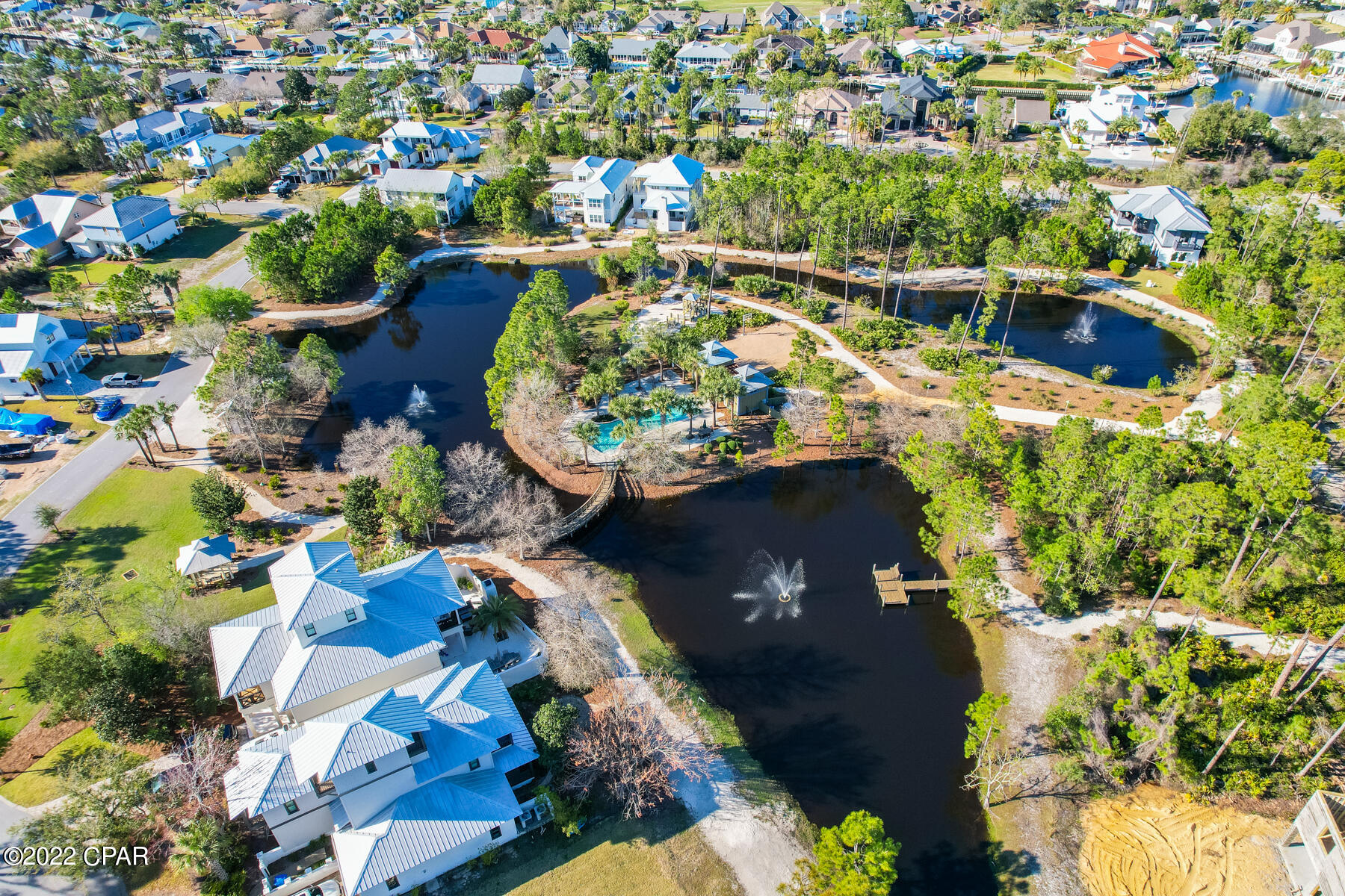 Martinique Phase II - Residential