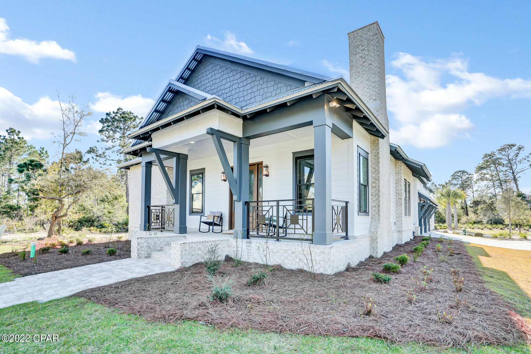 Martinique Phase II - Residential