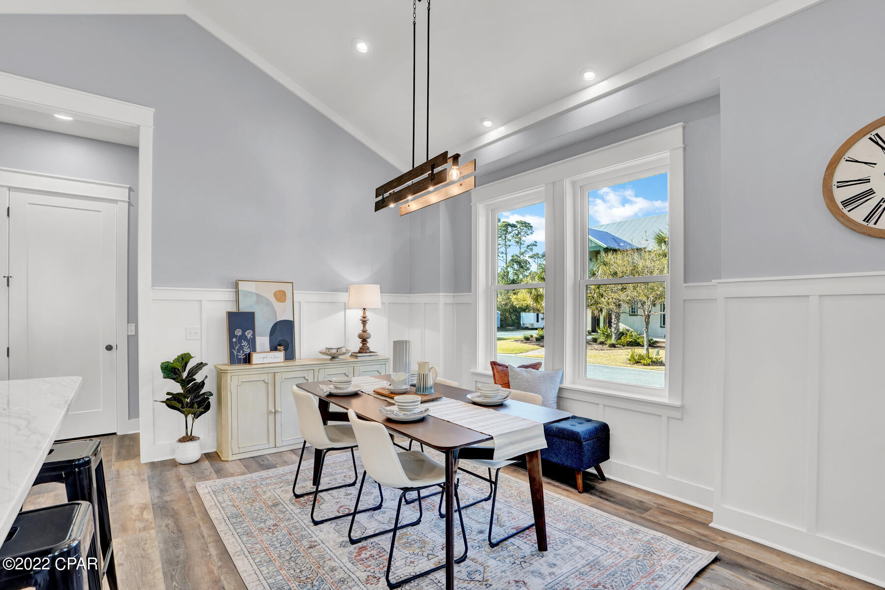 Martinique Phase II - Residential