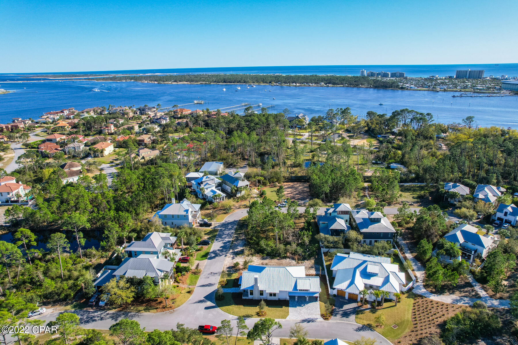 Martinique Phase II - Residential