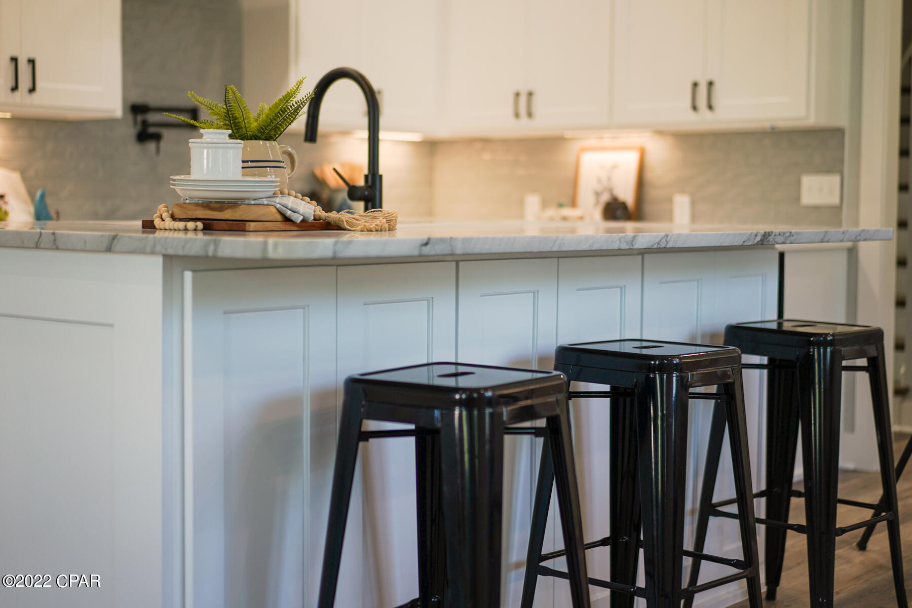 Martinique Phase II - Residential