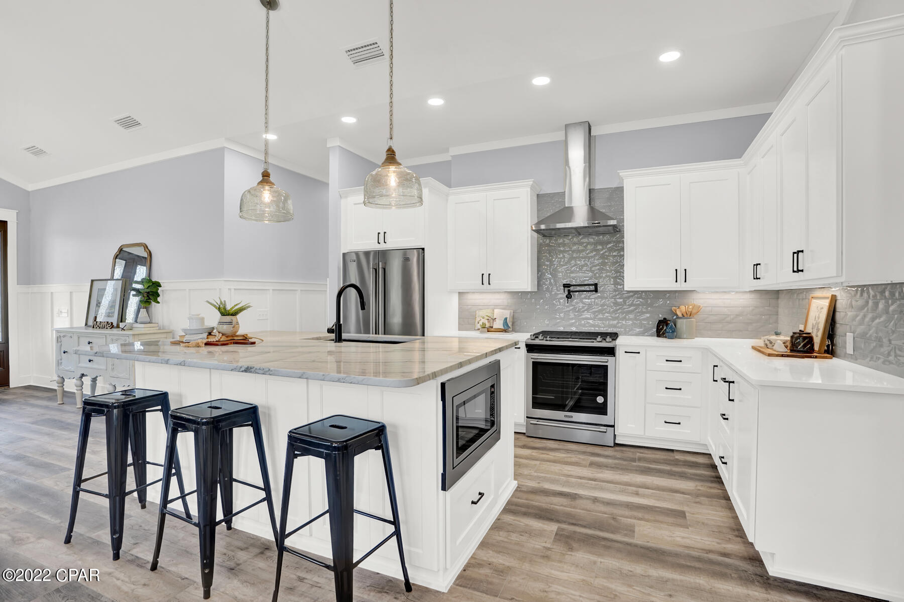 Martinique Phase II - Residential