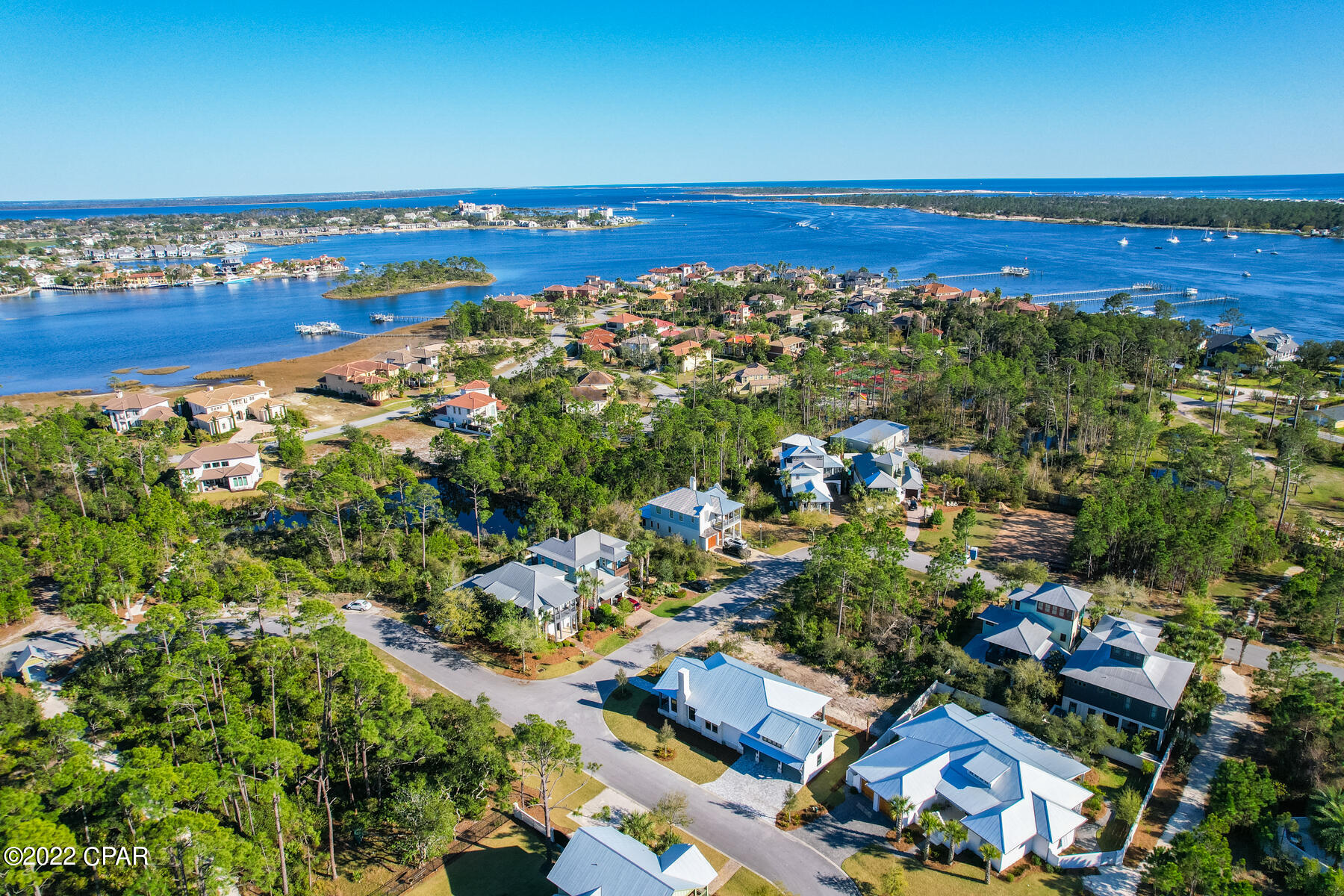 Martinique Phase II - Residential