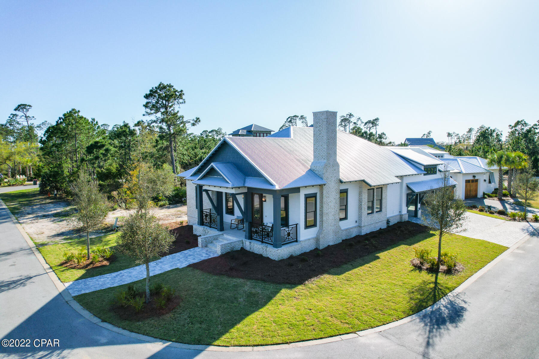 Martinique Phase II - Residential