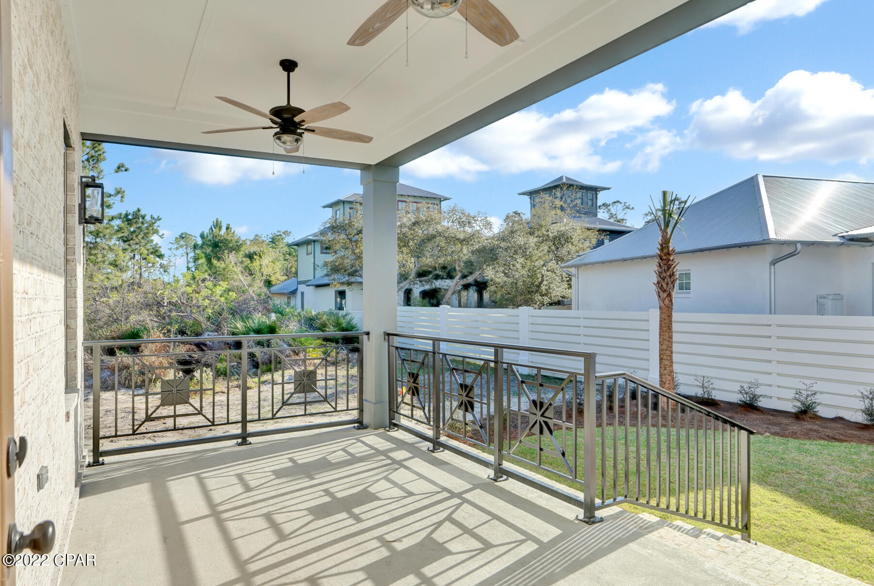 Martinique Phase II - Residential