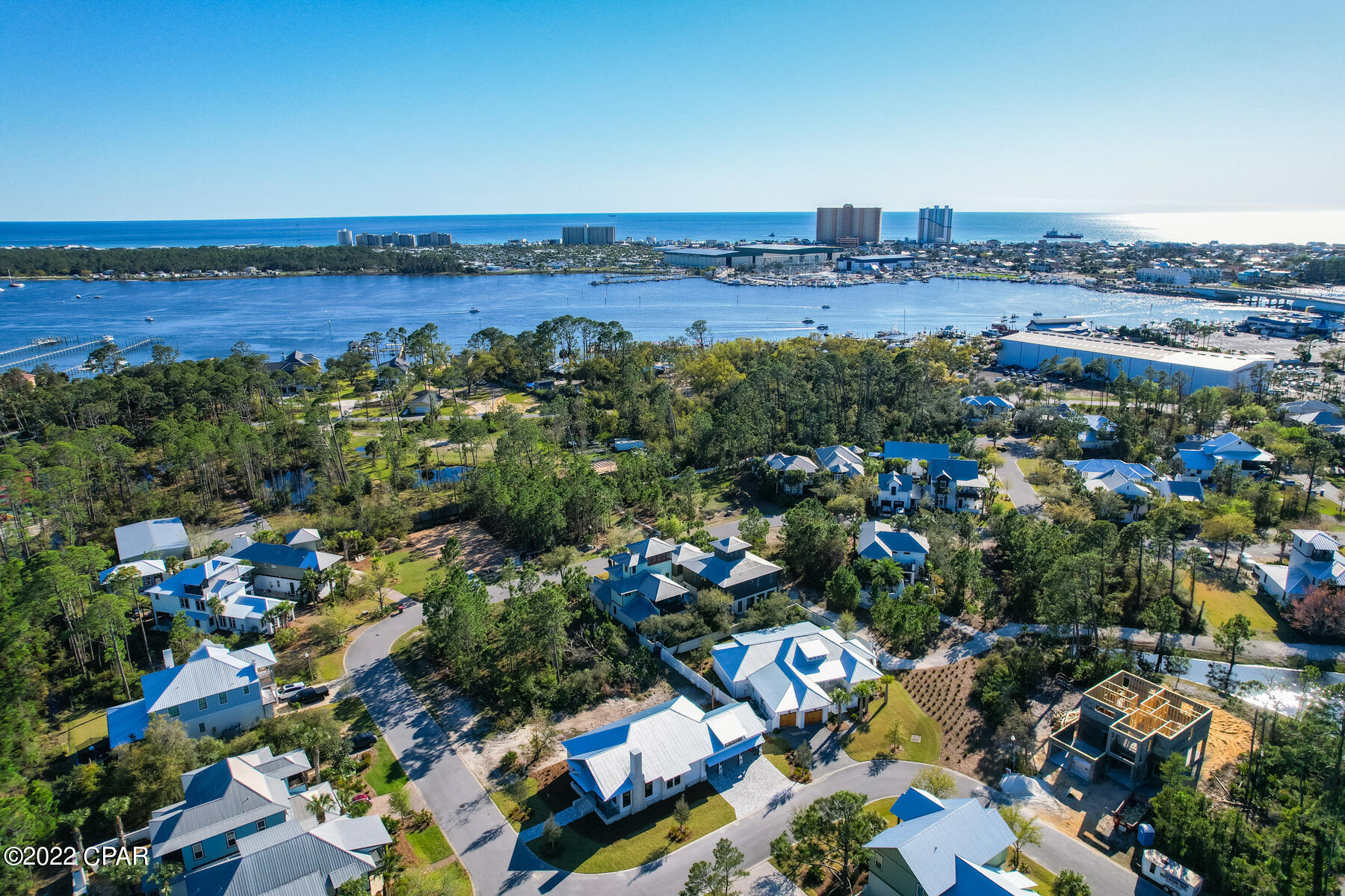 Martinique Phase II - Residential