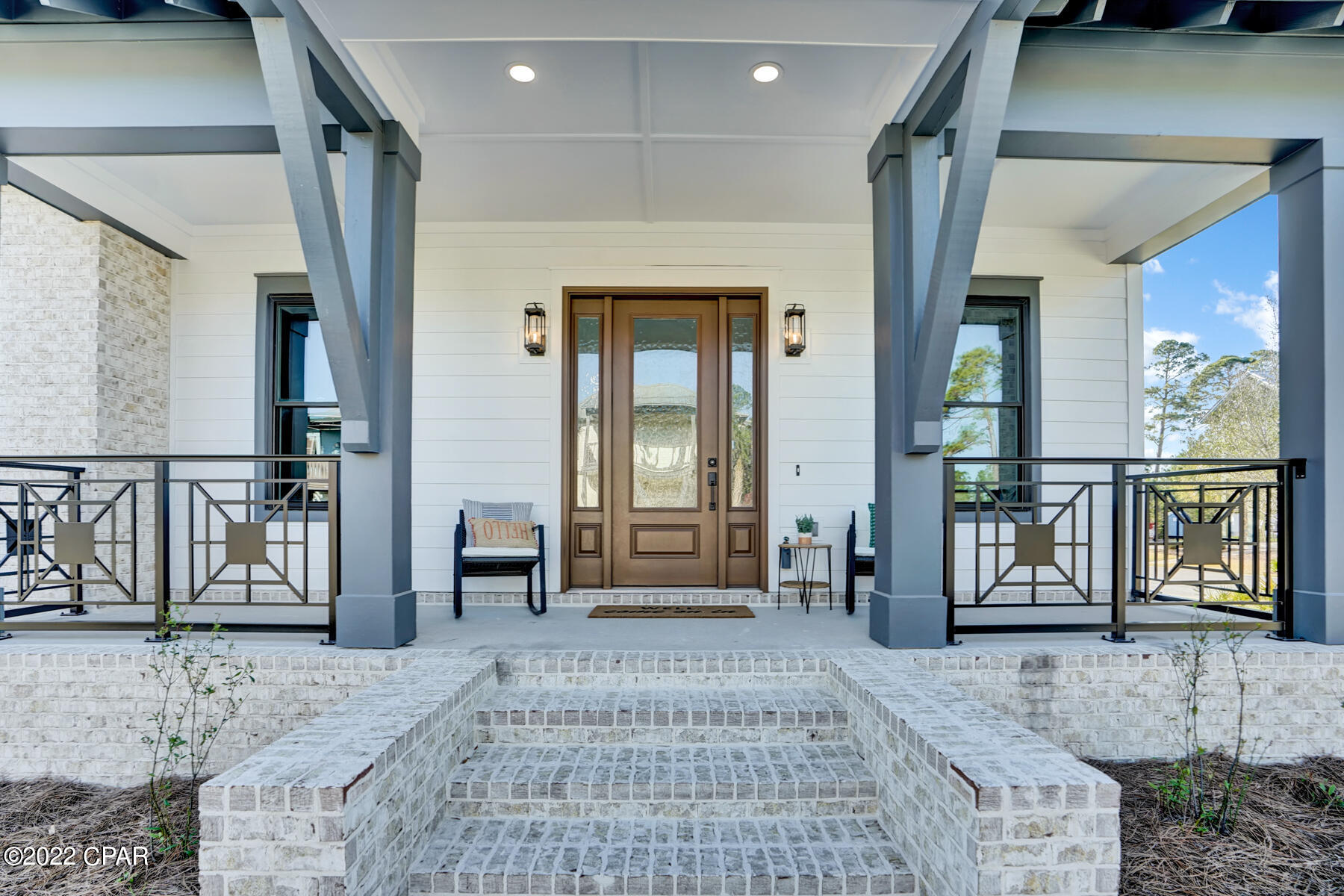 Martinique Phase II - Residential