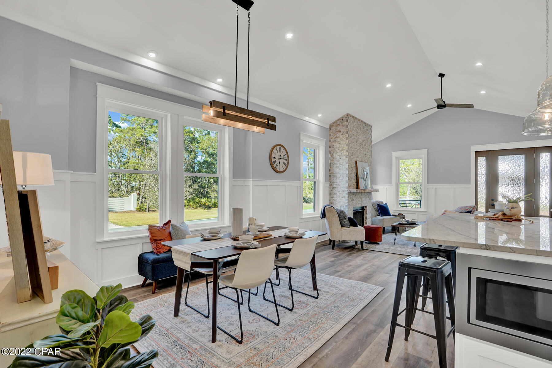 Martinique Phase II - Residential