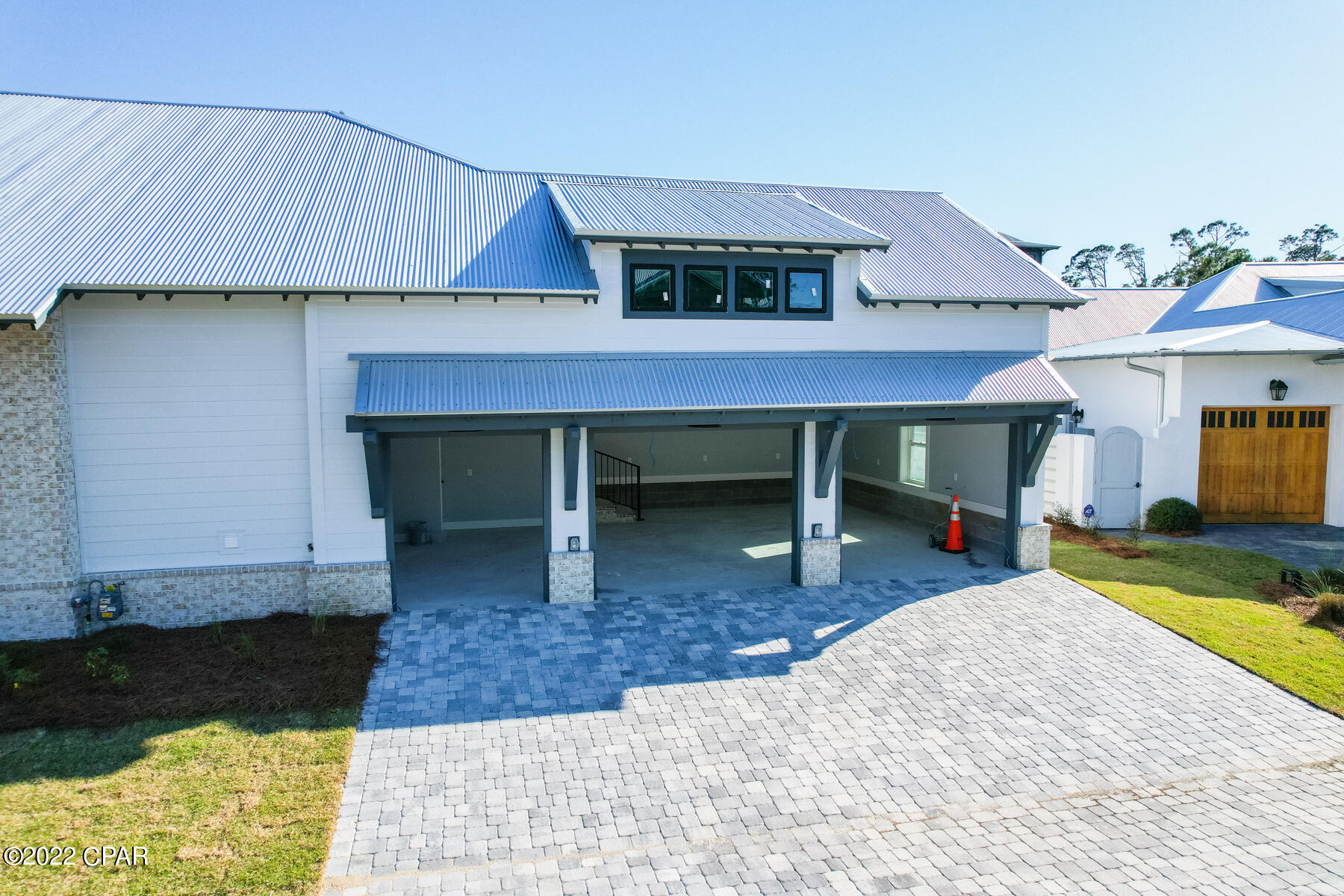 Martinique Phase II - Residential