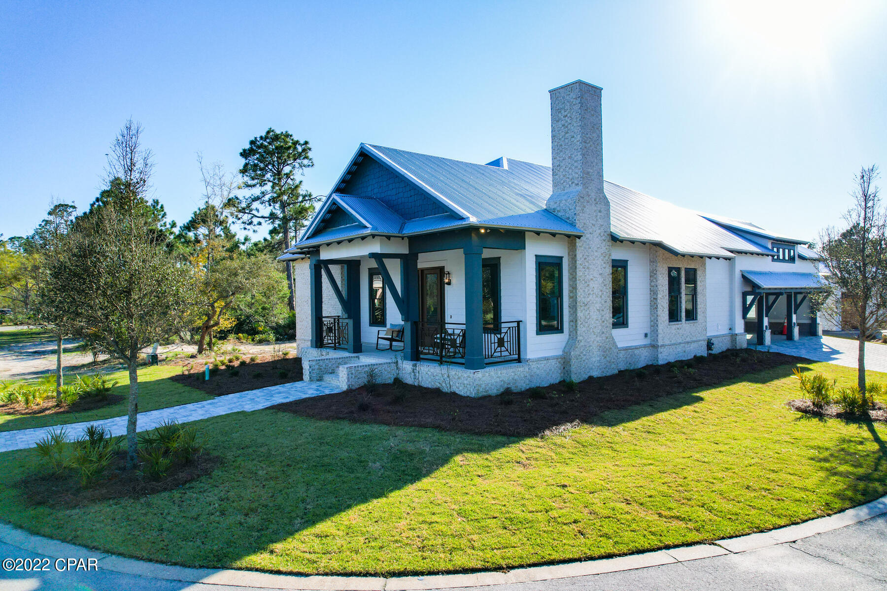 Martinique Phase II - Residential