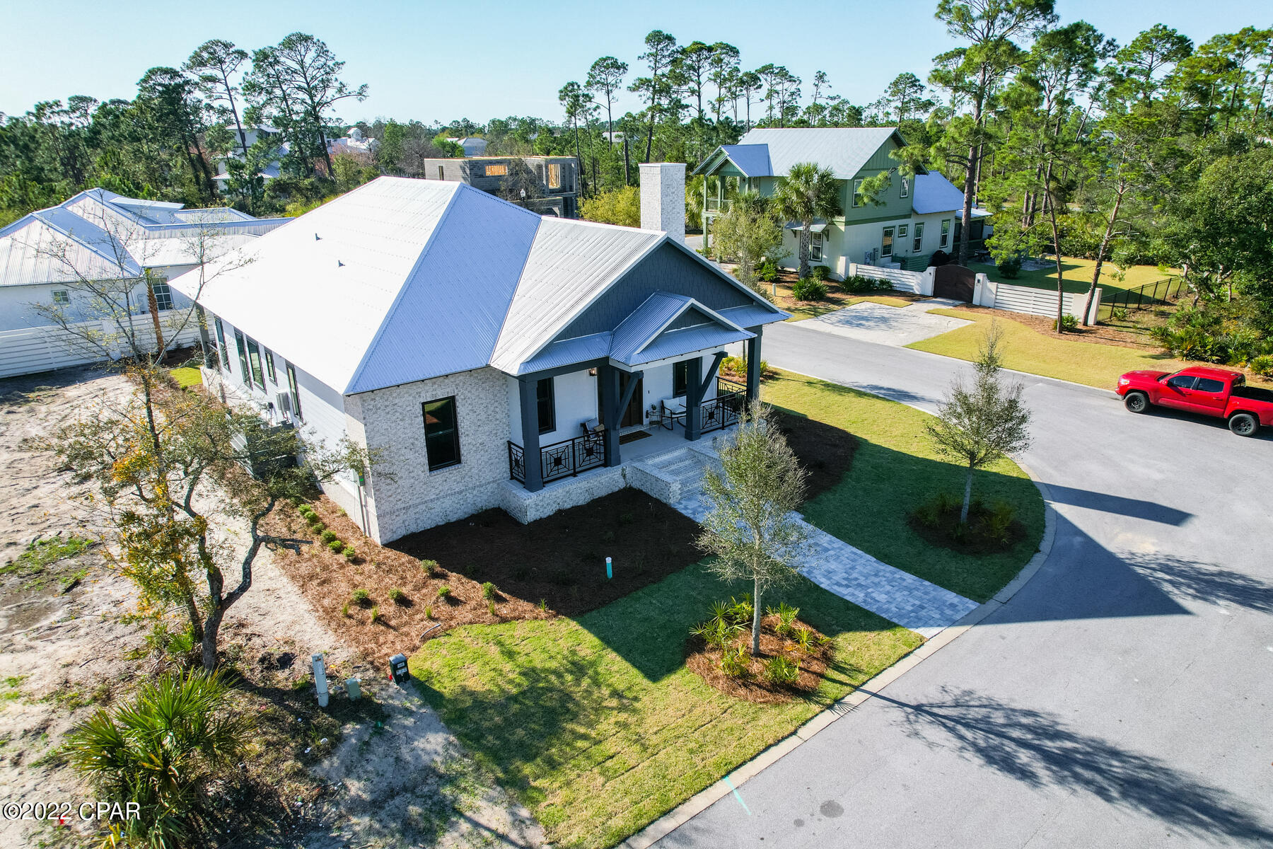 Martinique Phase II - Residential