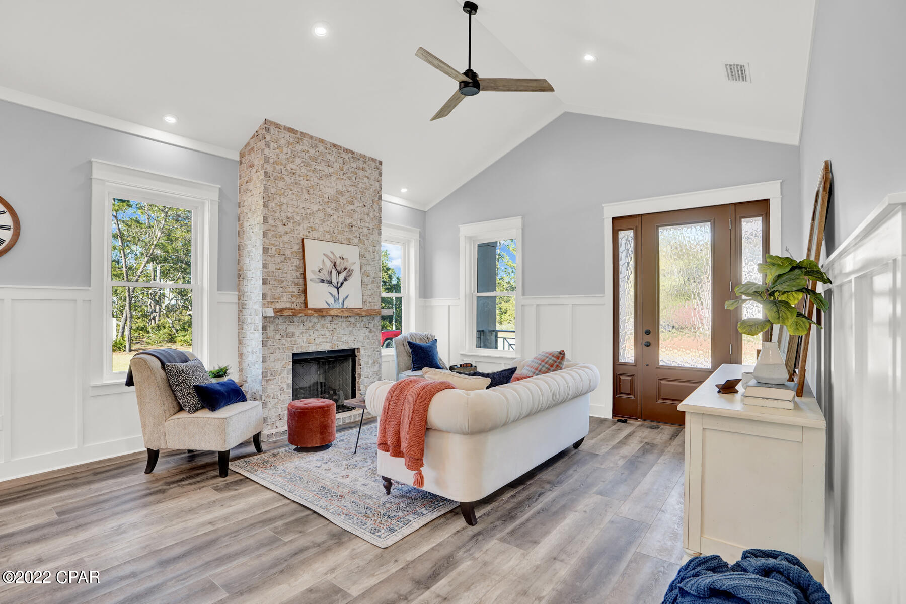 Martinique Phase II - Residential