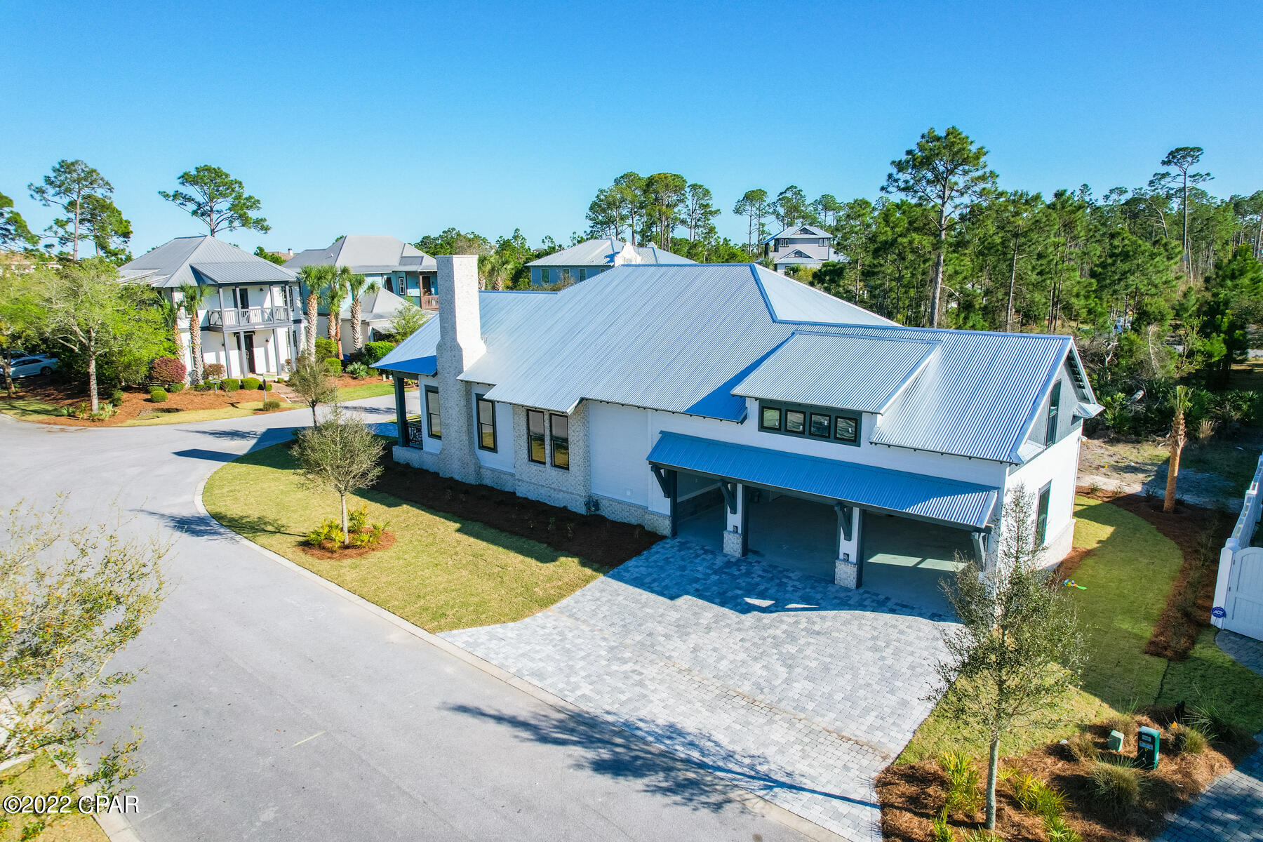 Martinique Phase II - Residential