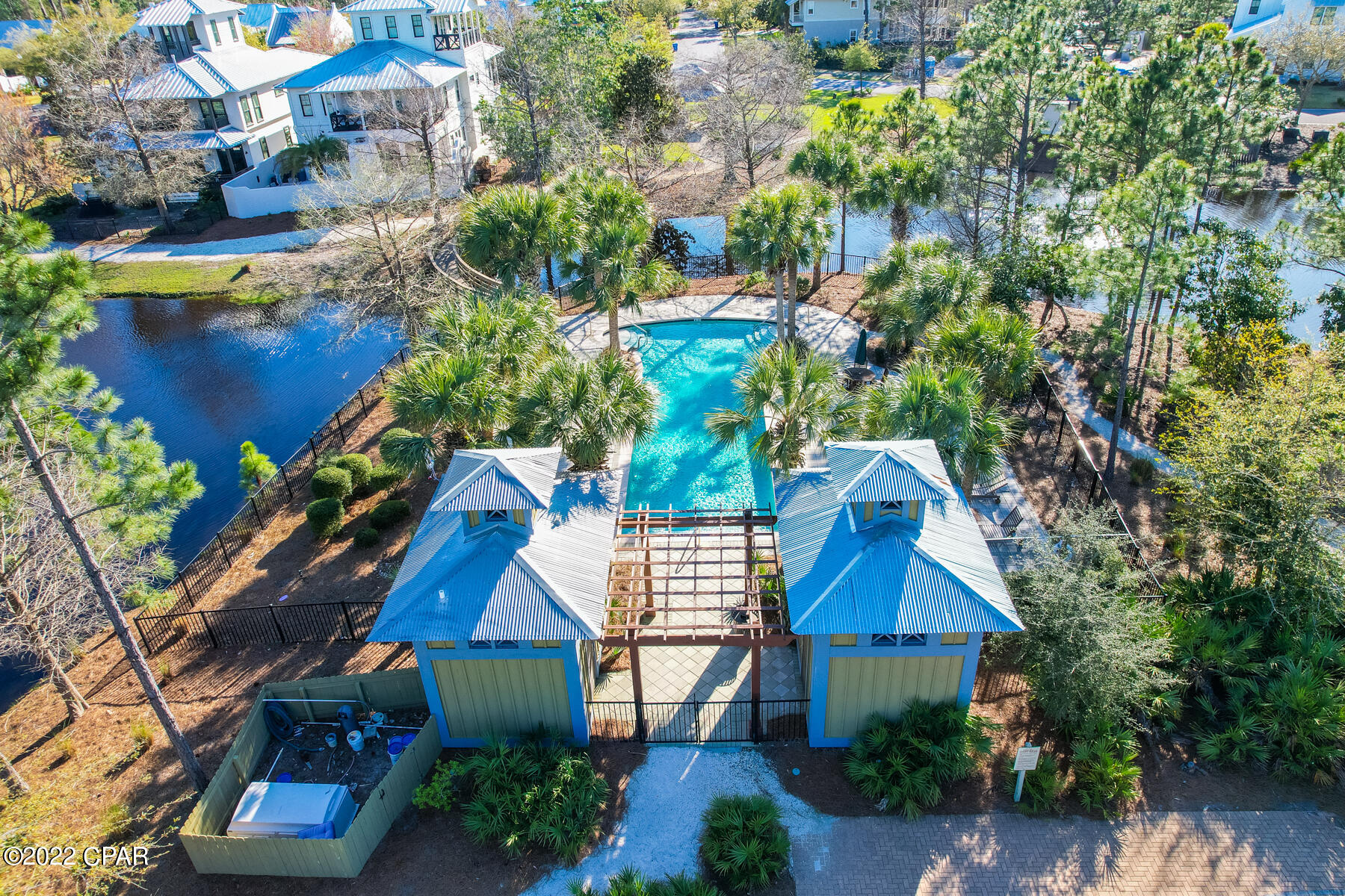 Martinique Phase II - Residential