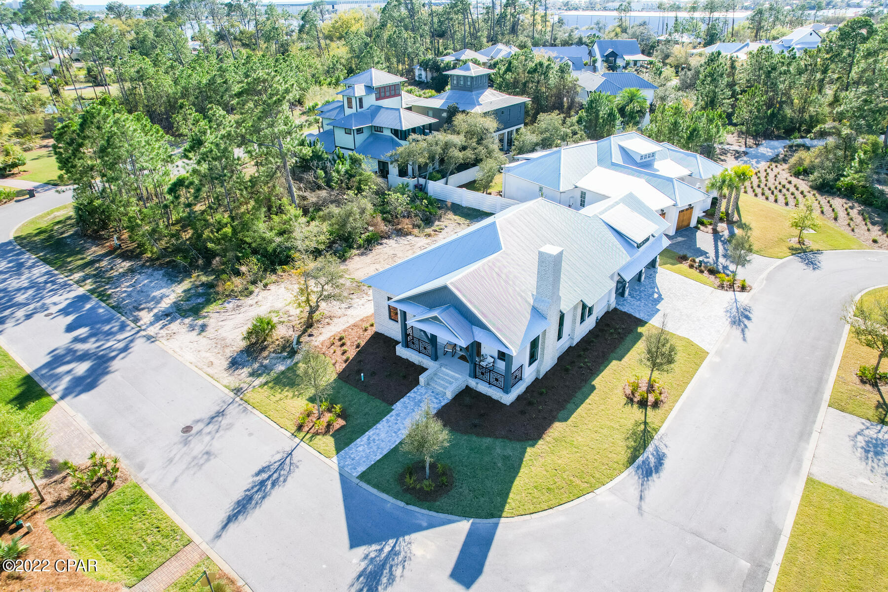 Martinique Phase II - Residential