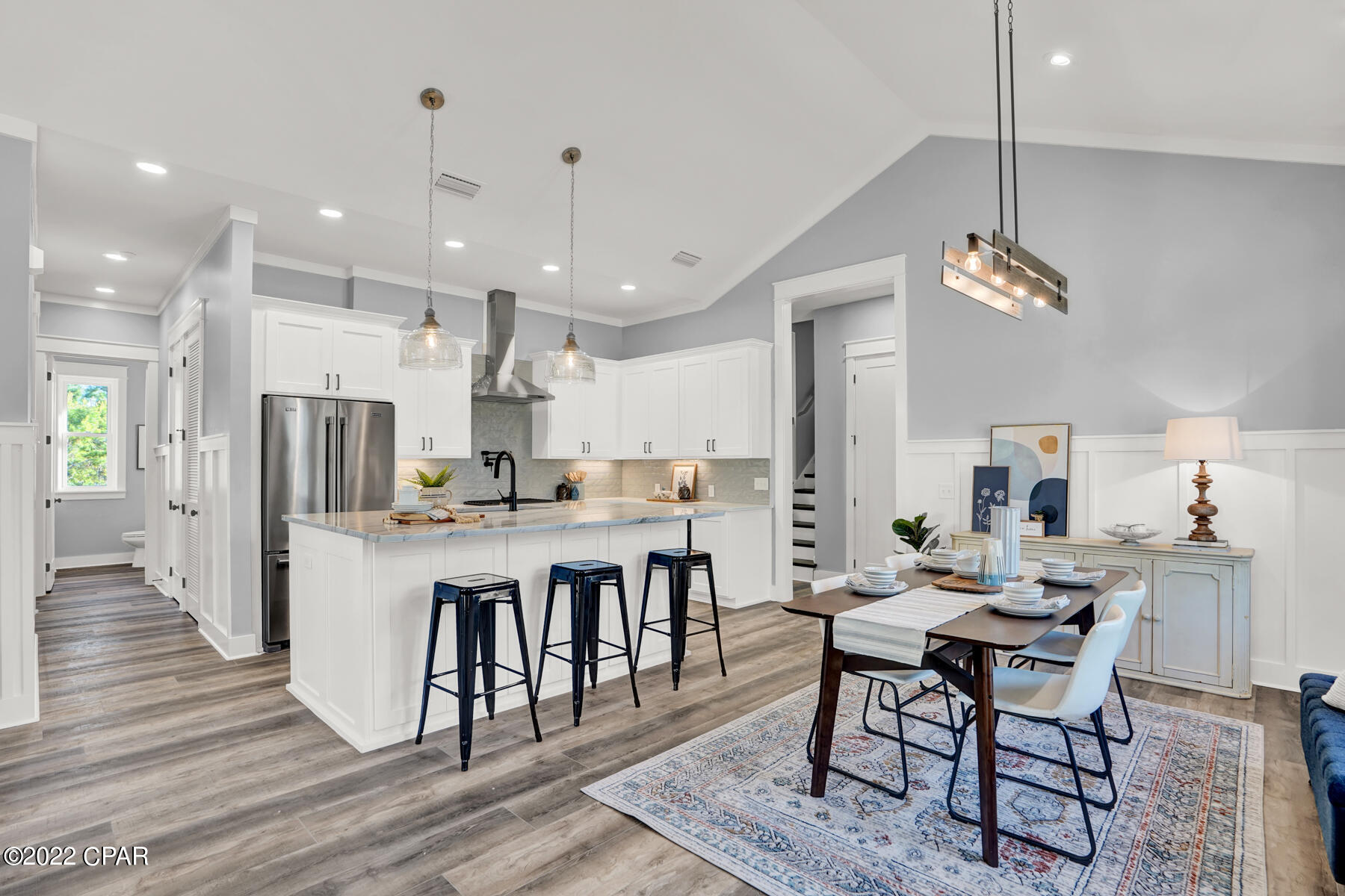 Martinique Phase II - Residential