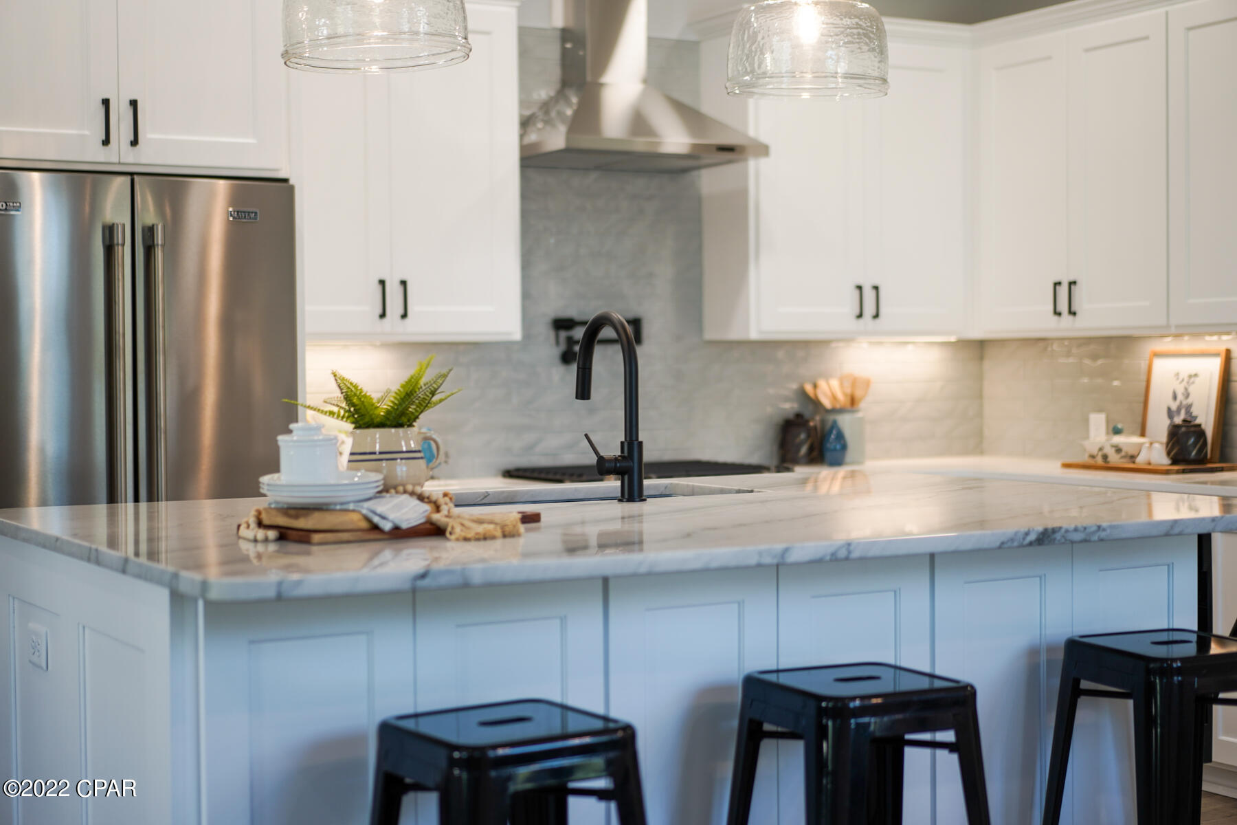 Martinique Phase II - Residential