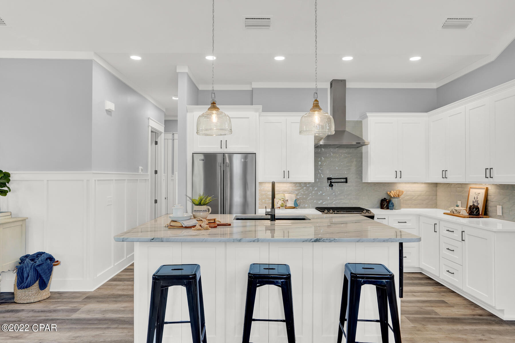 Martinique Phase II - Residential