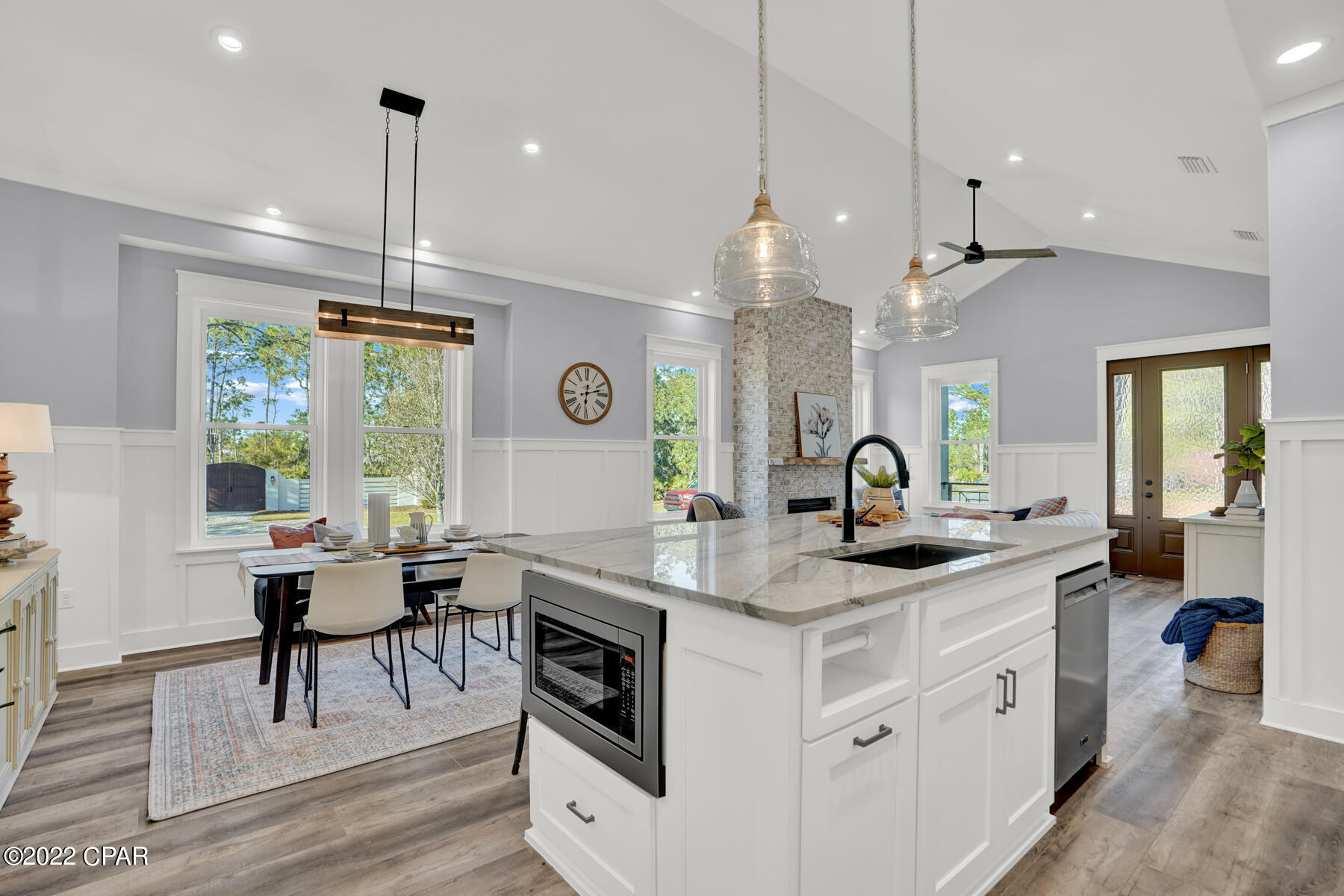 Martinique Phase II - Residential