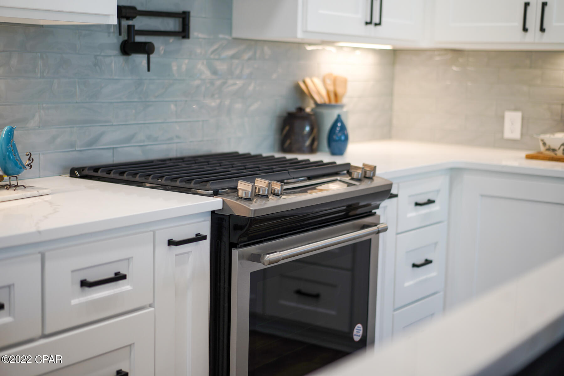 Martinique Phase II - Residential