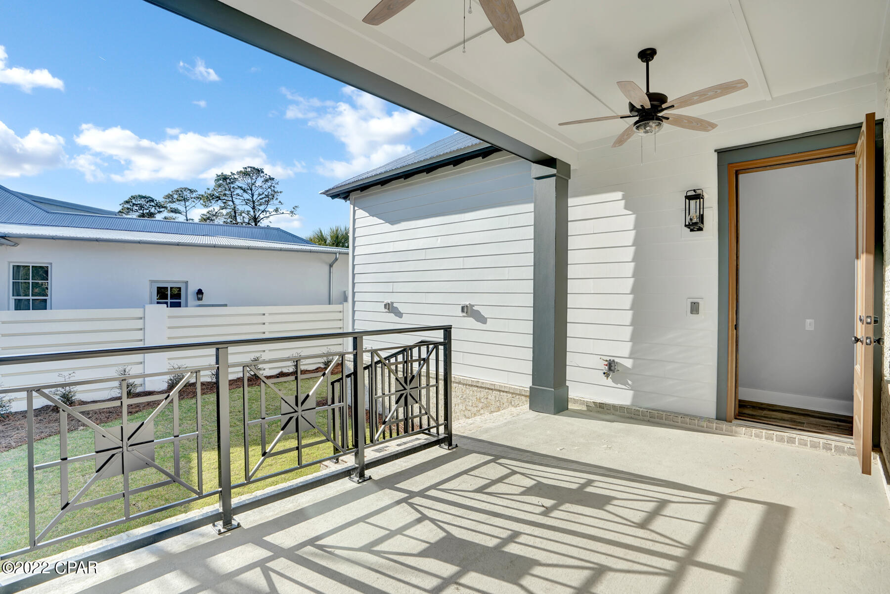 Martinique Phase II - Residential