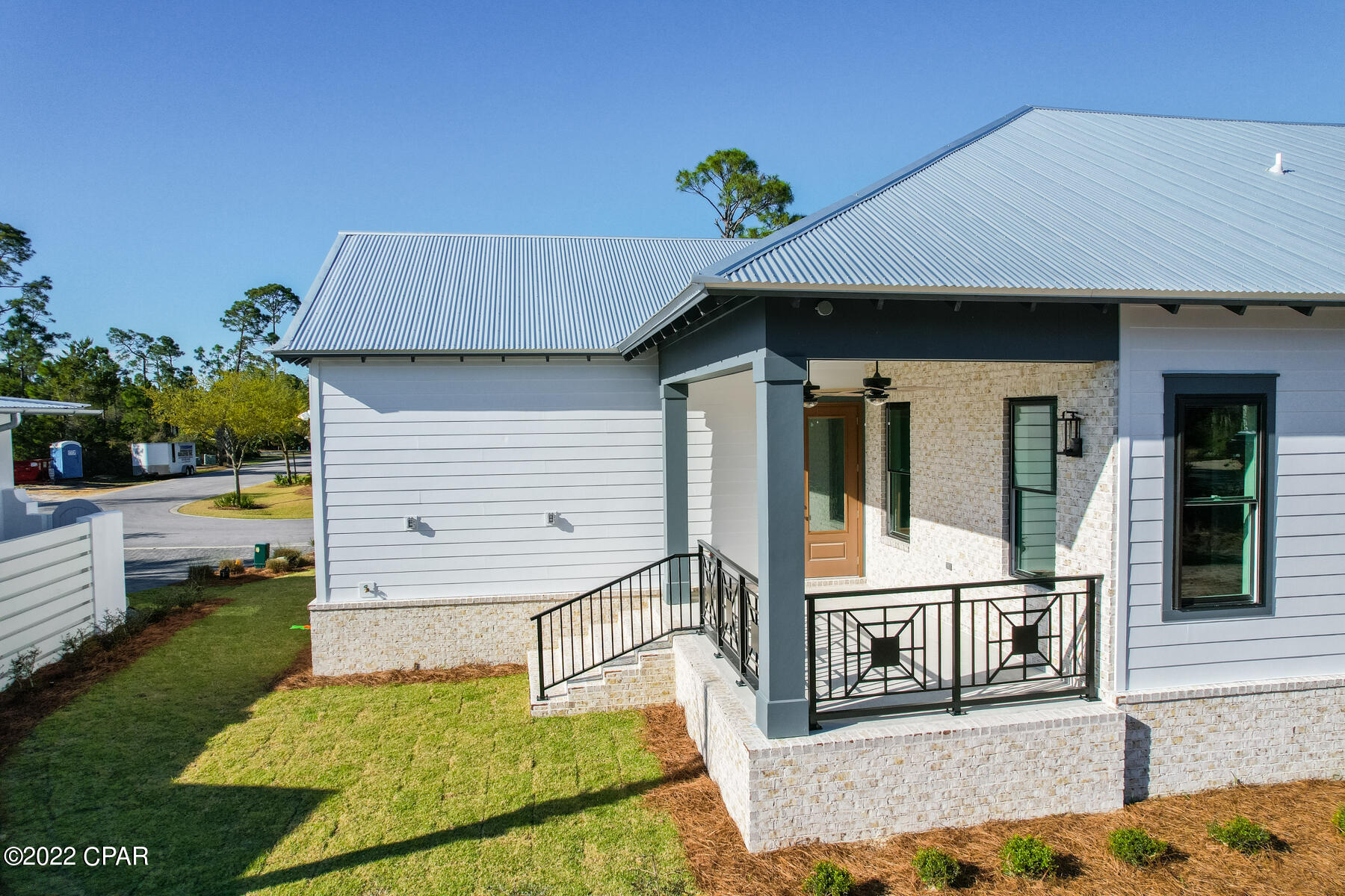 Martinique Phase II - Residential