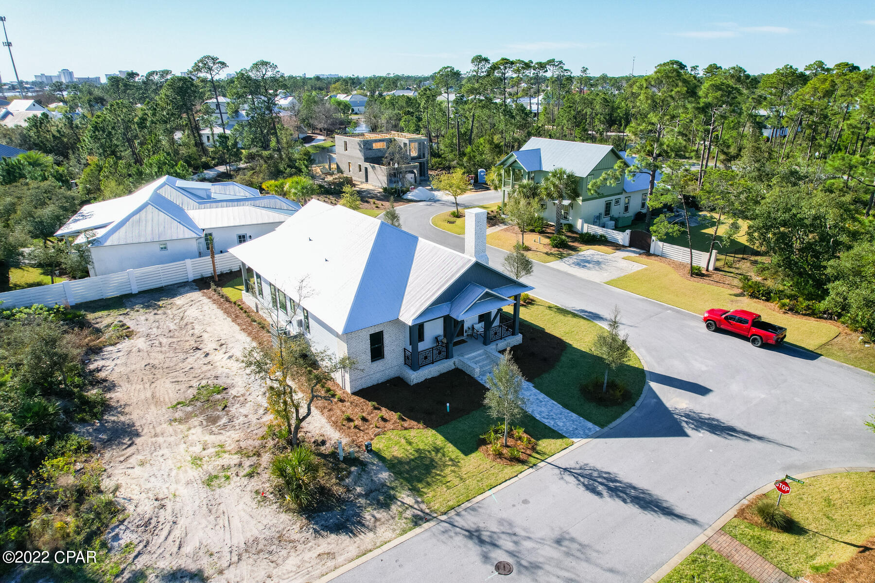 Martinique Phase II - Residential