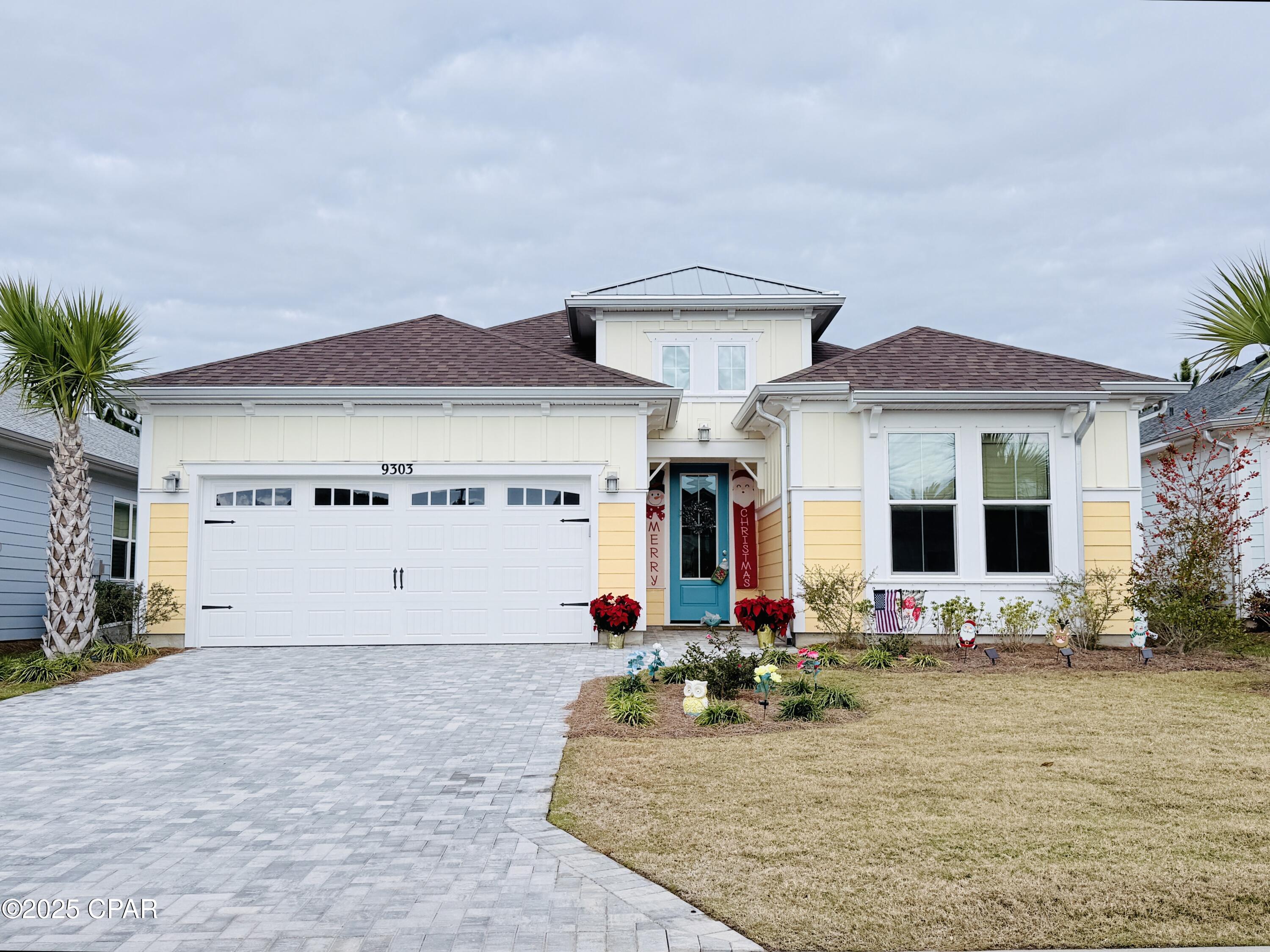 Latitude at Watersound - Residential