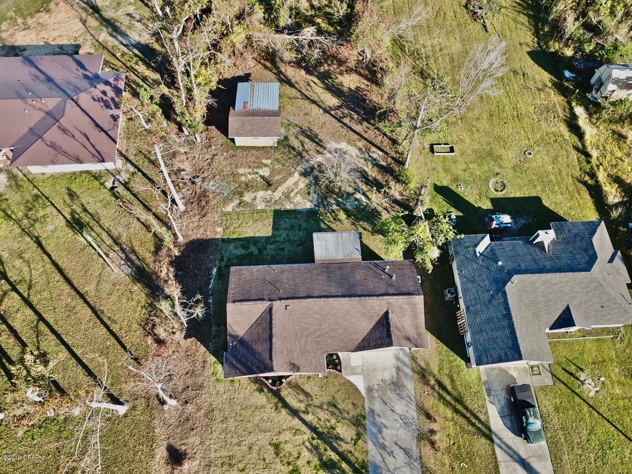 East Bay Park - Residential