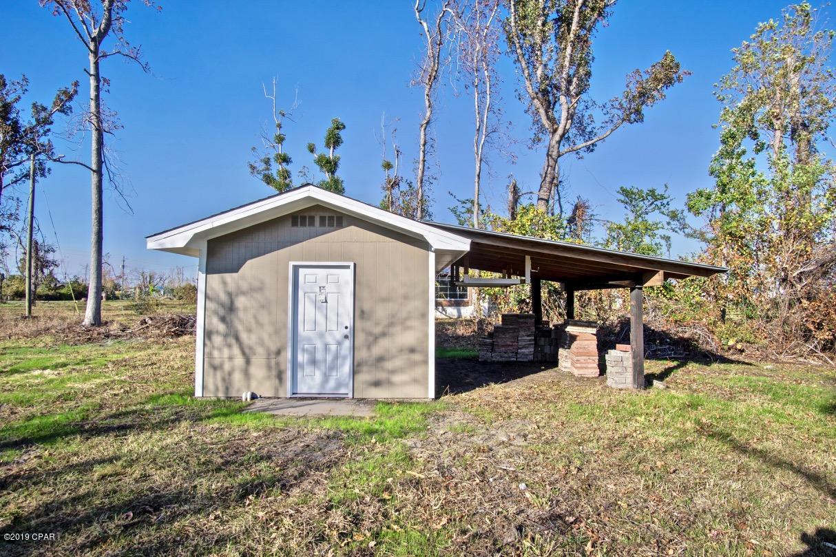 East Bay Park - Residential