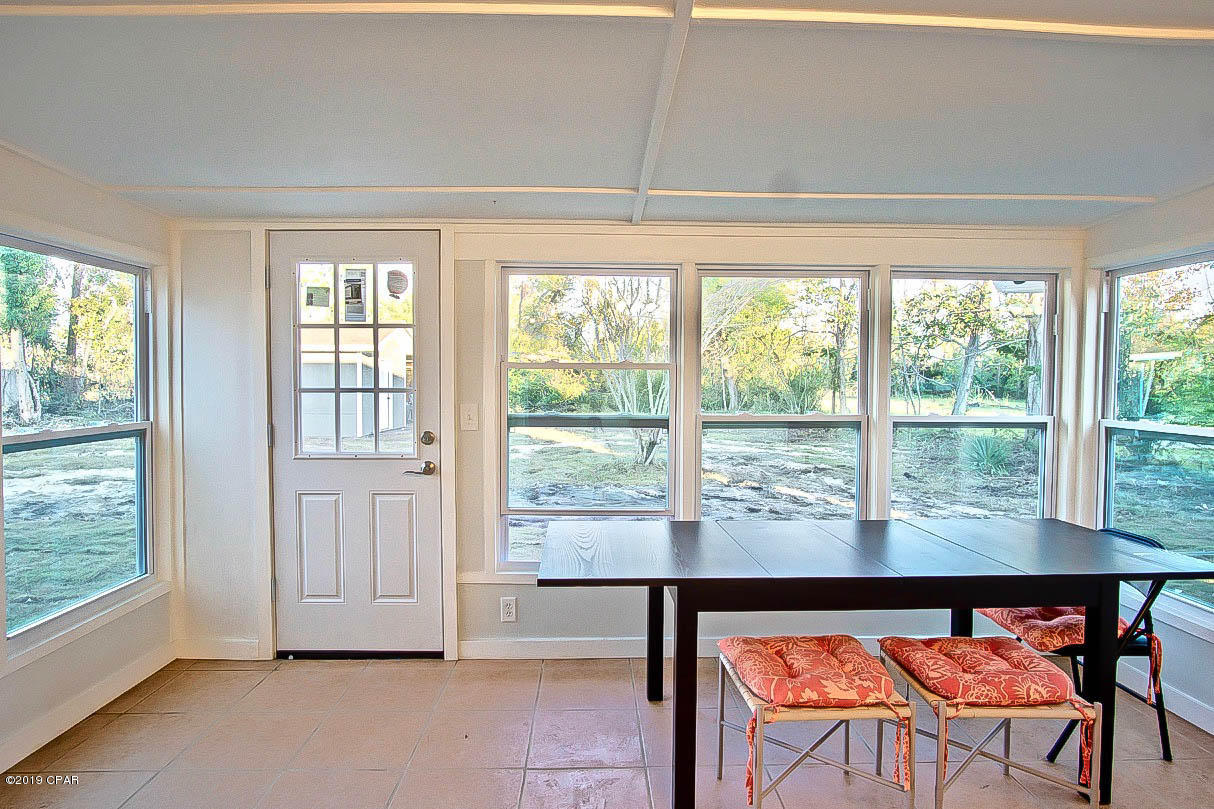 East Bay Park - Residential