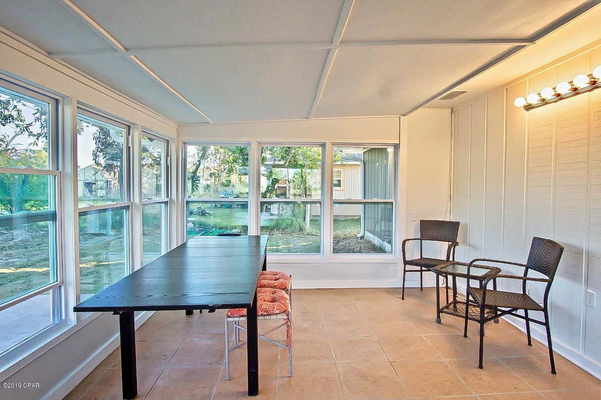 East Bay Park - Residential