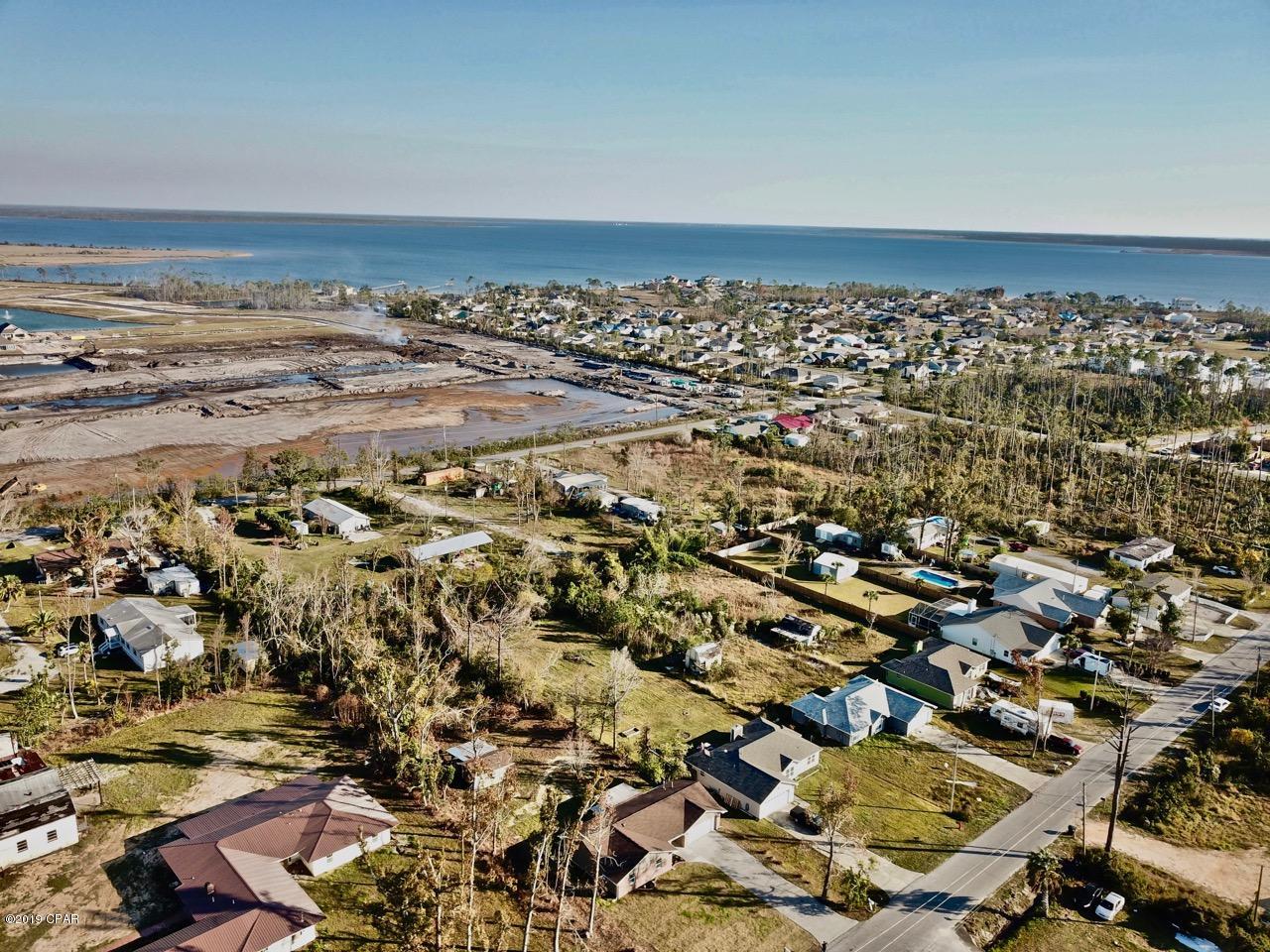 East Bay Park - Residential
