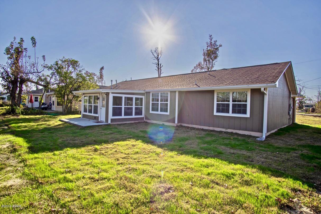 East Bay Park - Residential