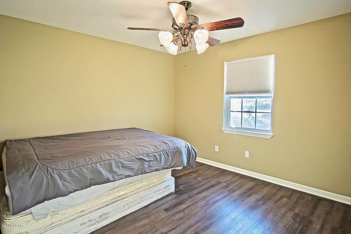 East Bay Park - Residential