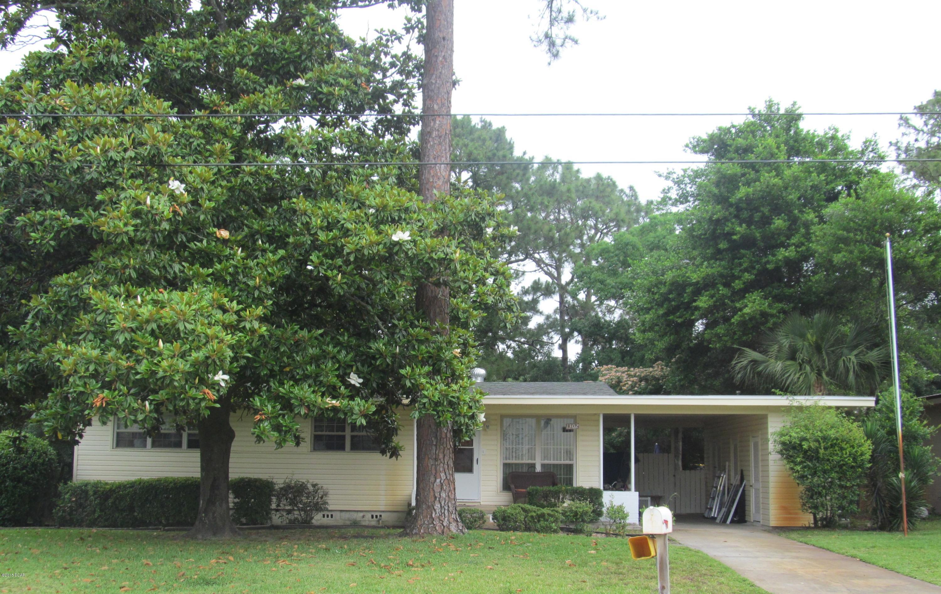 Forest Park 2nd Add - Residential Lease