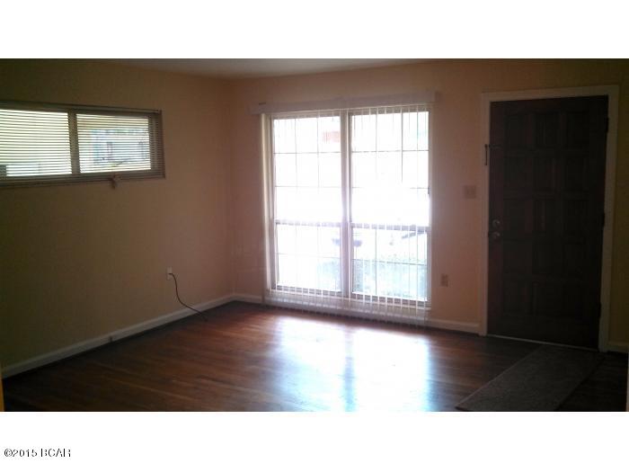 Forest Park 2nd Add - Residential Lease