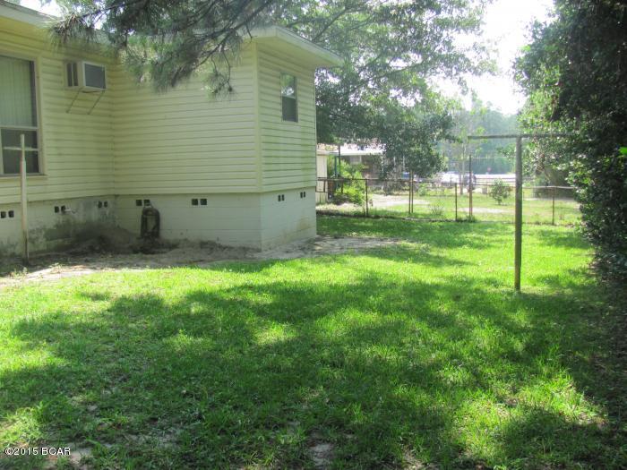 Forest Park 2nd Add - Residential Lease