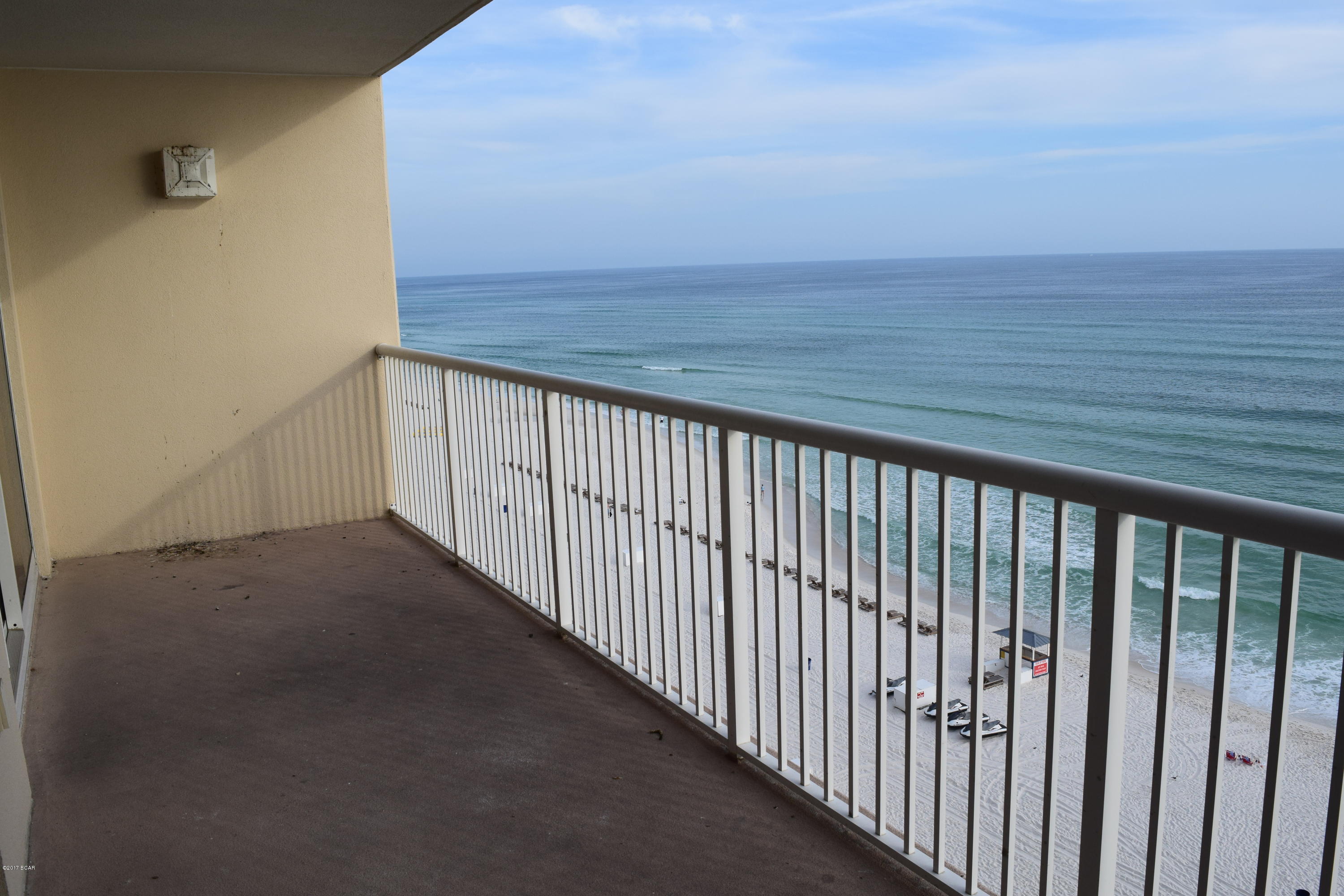 Majestic Beach Tower II - Residential