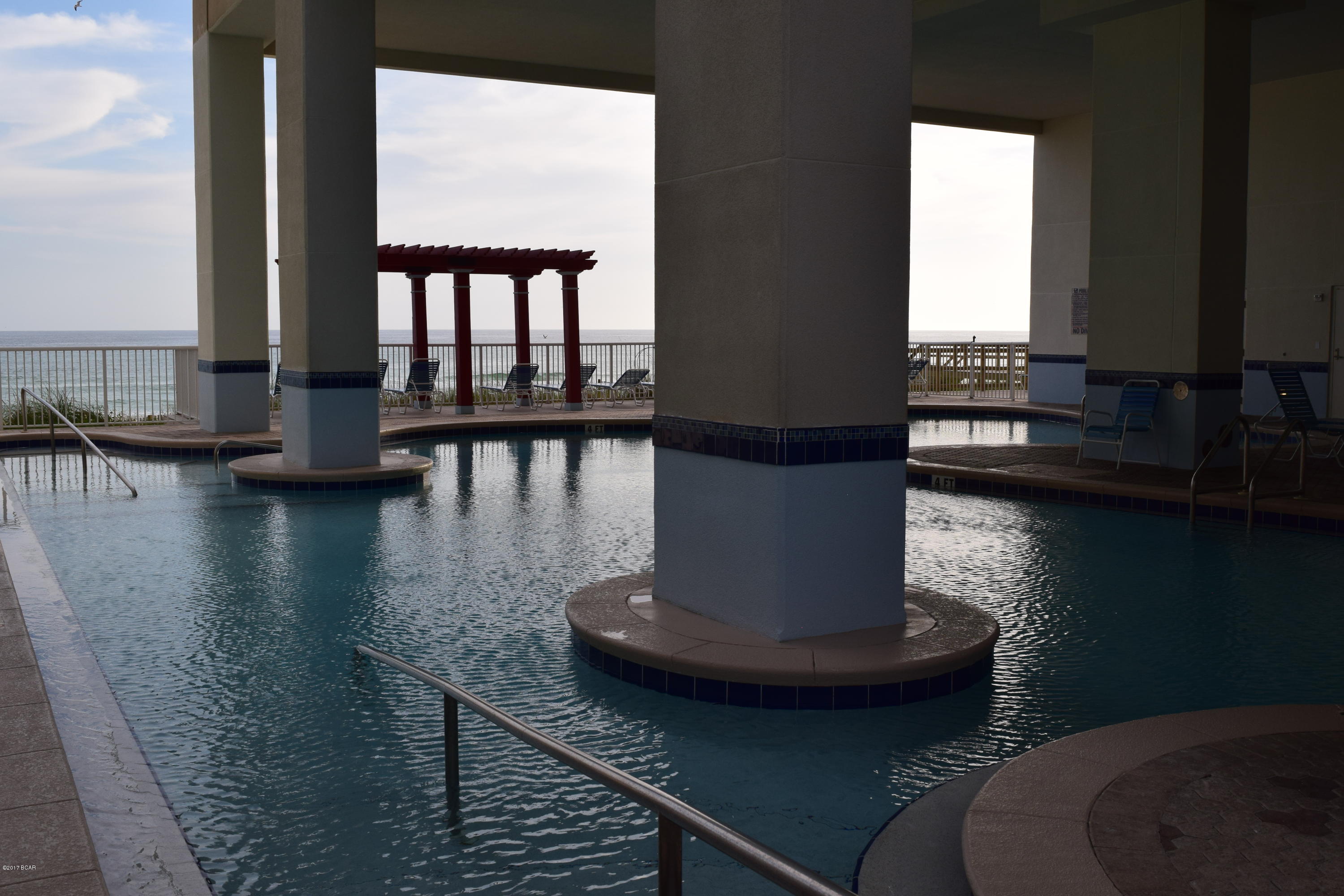 Majestic Beach Tower II - Residential