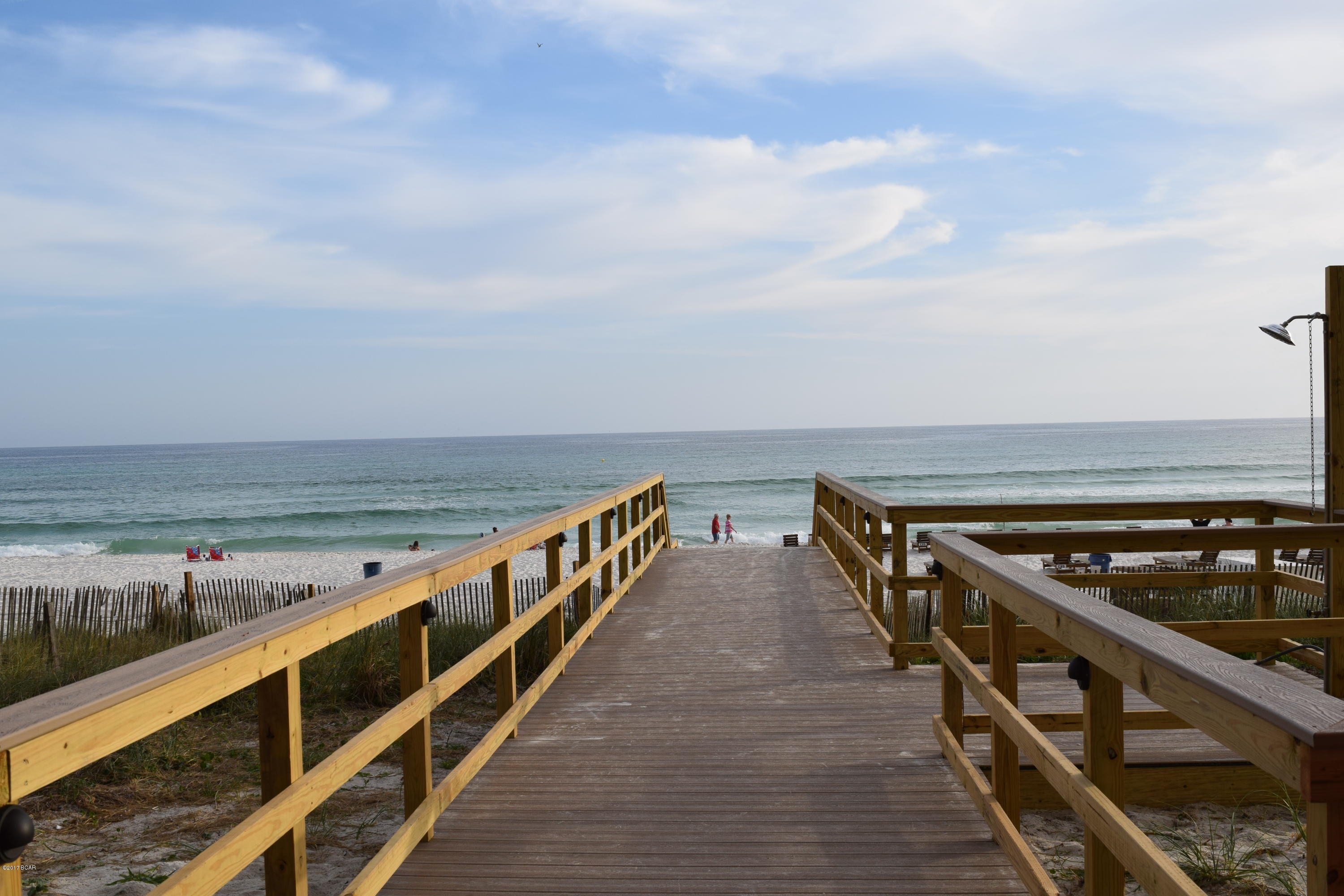 Majestic Beach Tower II - Residential