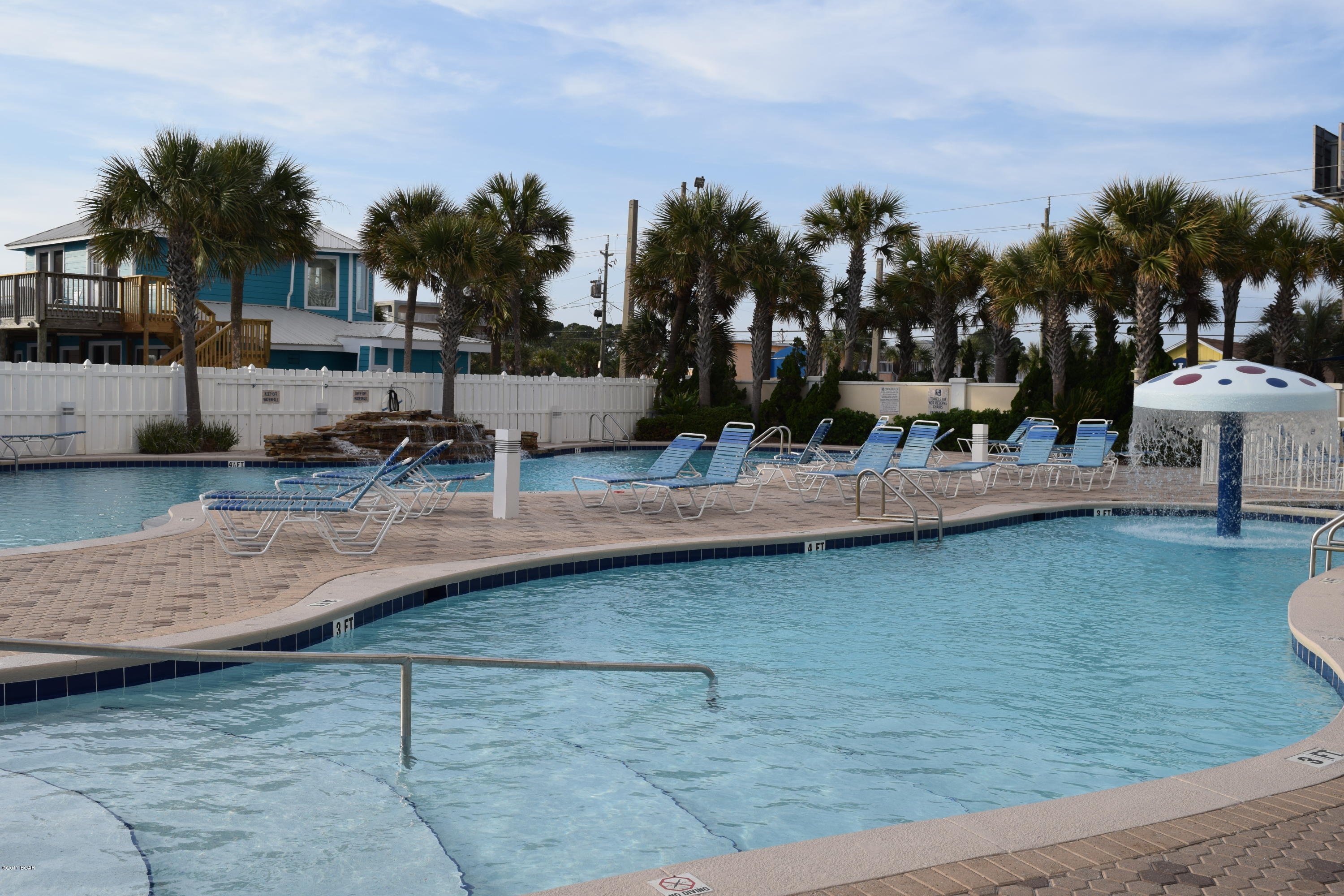 Majestic Beach Tower II - Residential